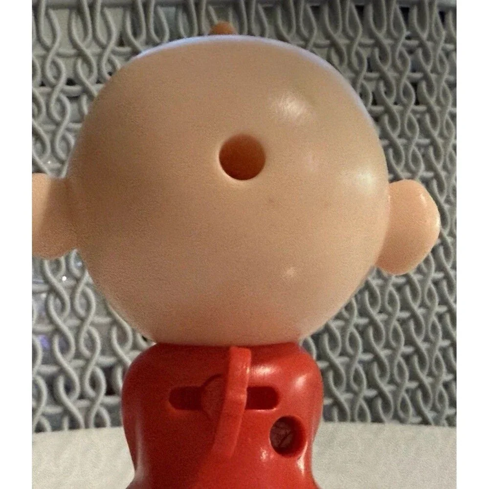 McDonald's Happy Meal Toy 2018 Wind-Up Jack-Jack‎ Incredible 2